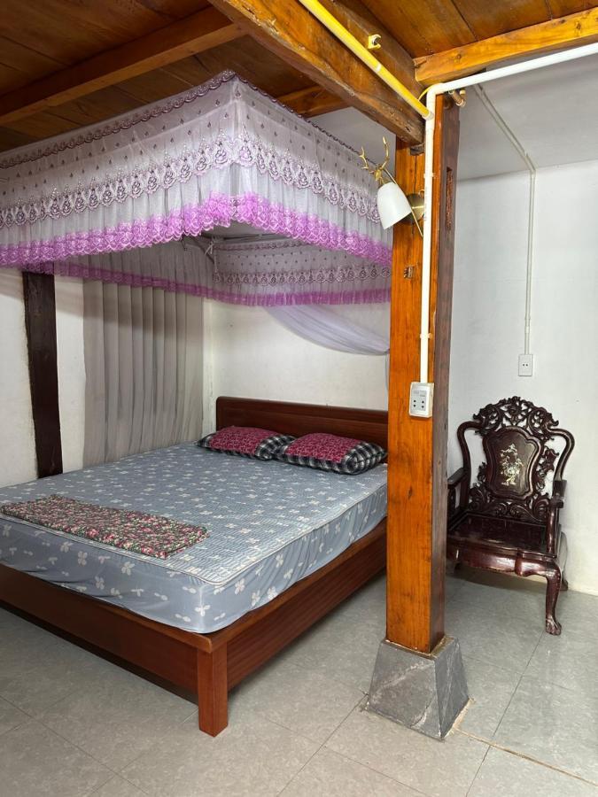 Homestay Thai Son Ha Giang Dış mekan fotoğraf