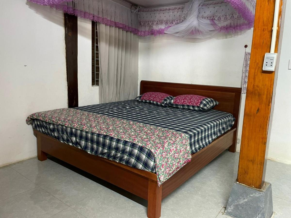 Homestay Thai Son Ha Giang Dış mekan fotoğraf